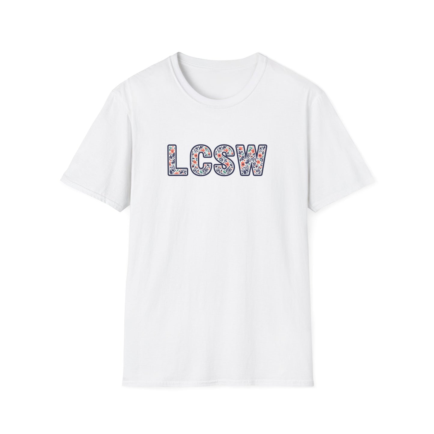 LCSW T-shirt