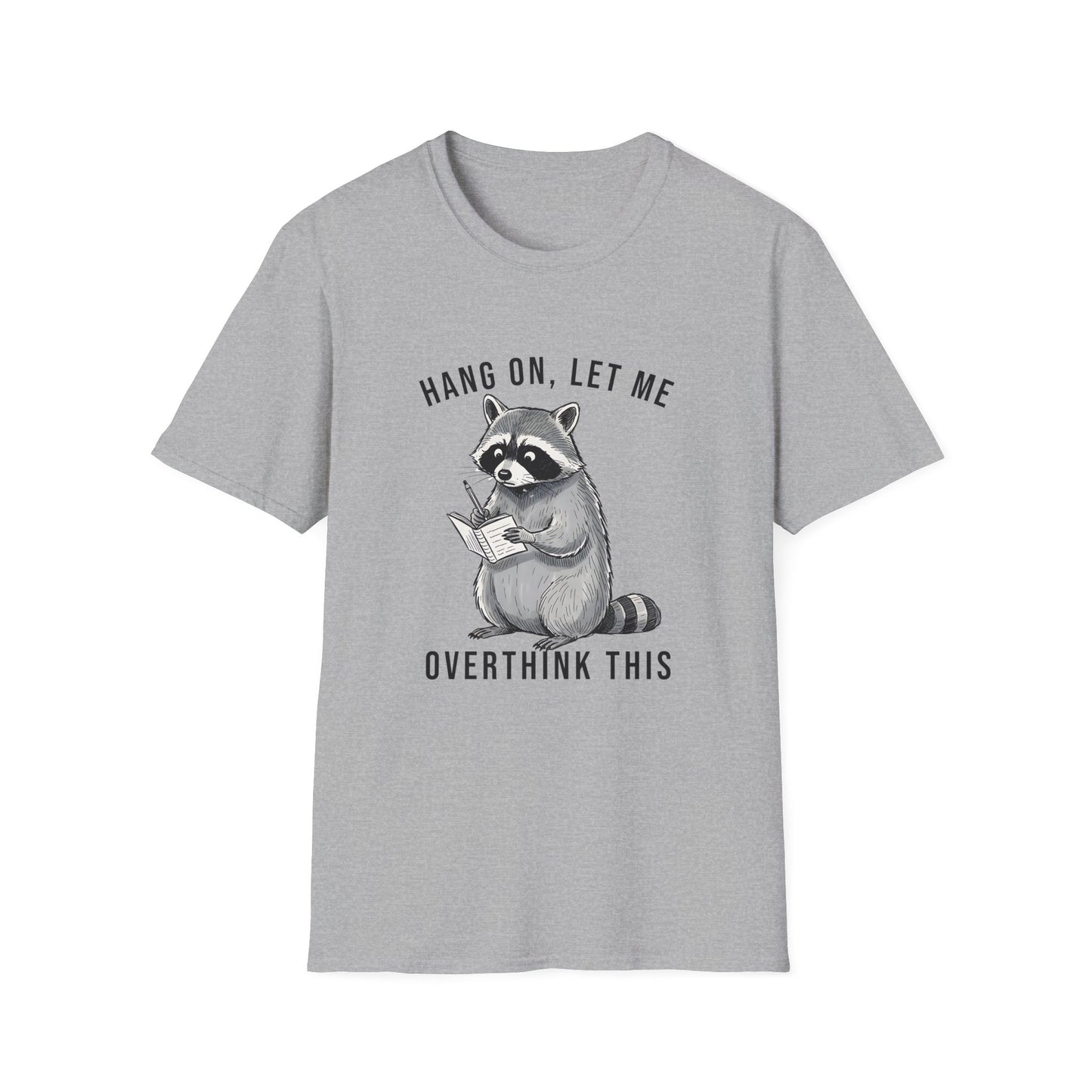Overthink This T-shirt