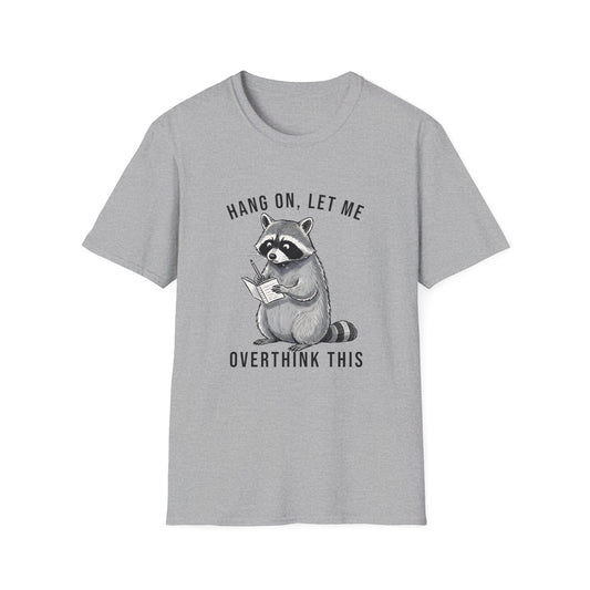 Overthink This T-shirt
