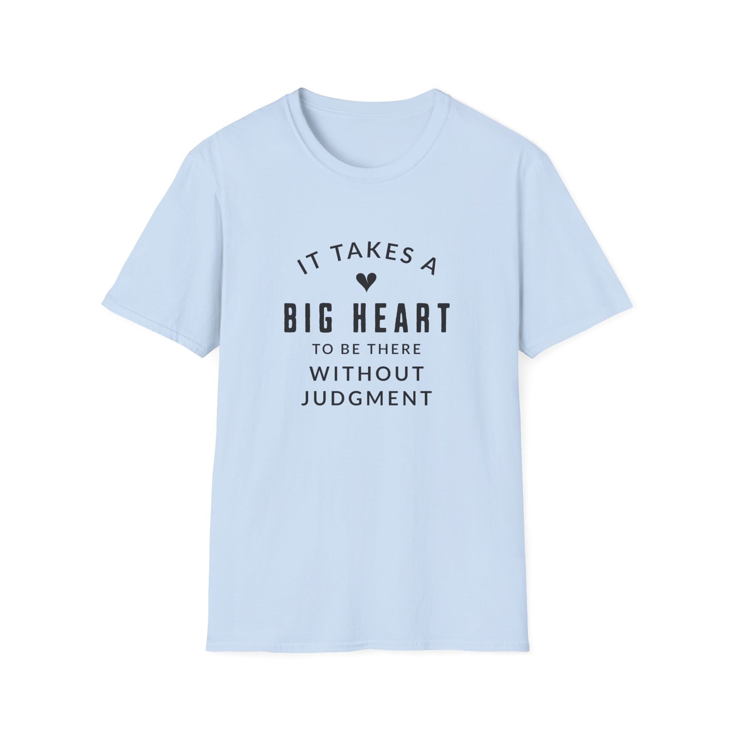 Big Heart T-shirt