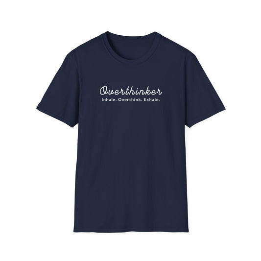 Overthinker T-shirt