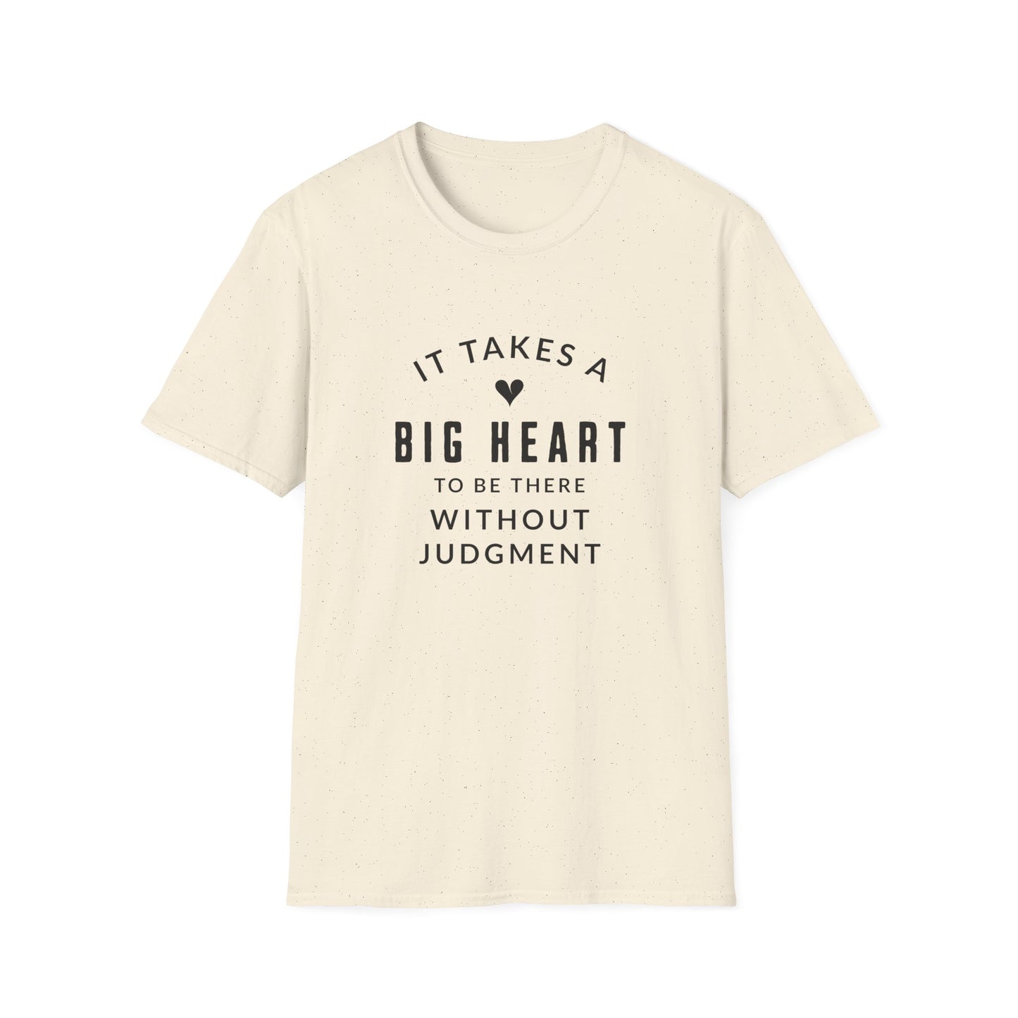 Big Heart T-shirt