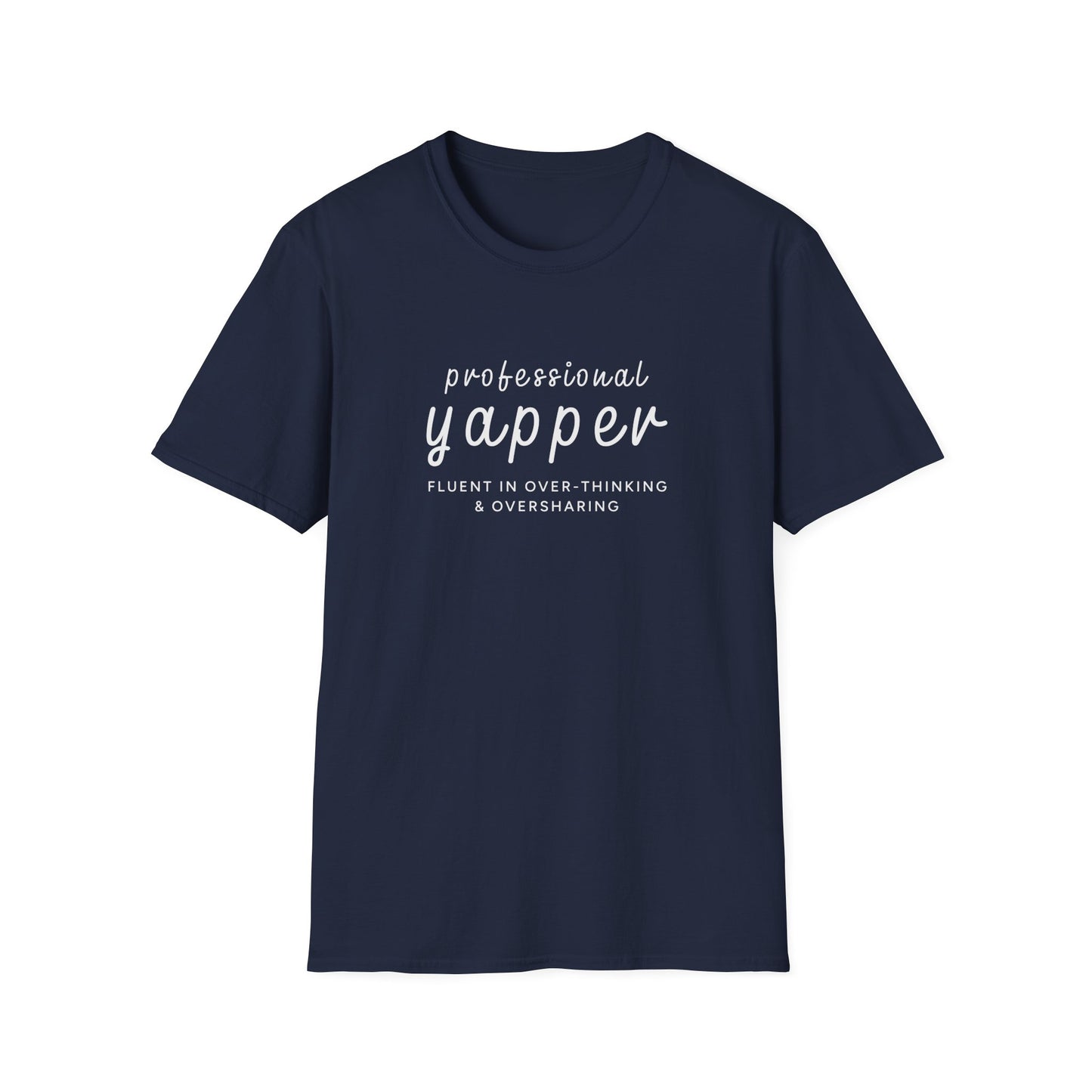 Pro Yapper T-shirt