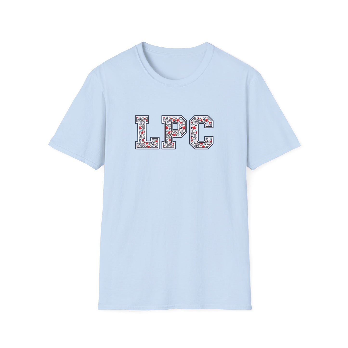 LPC T-shirt