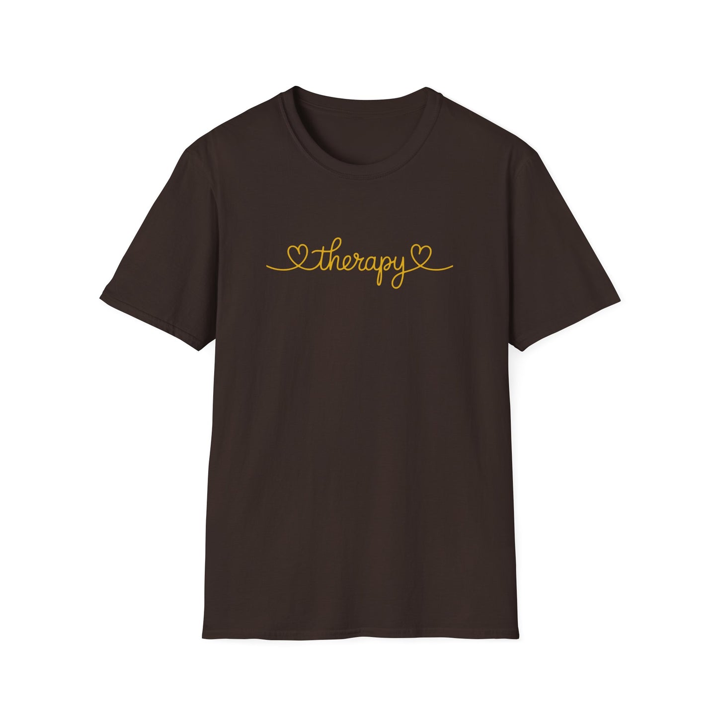 Love Therapy T-shirt