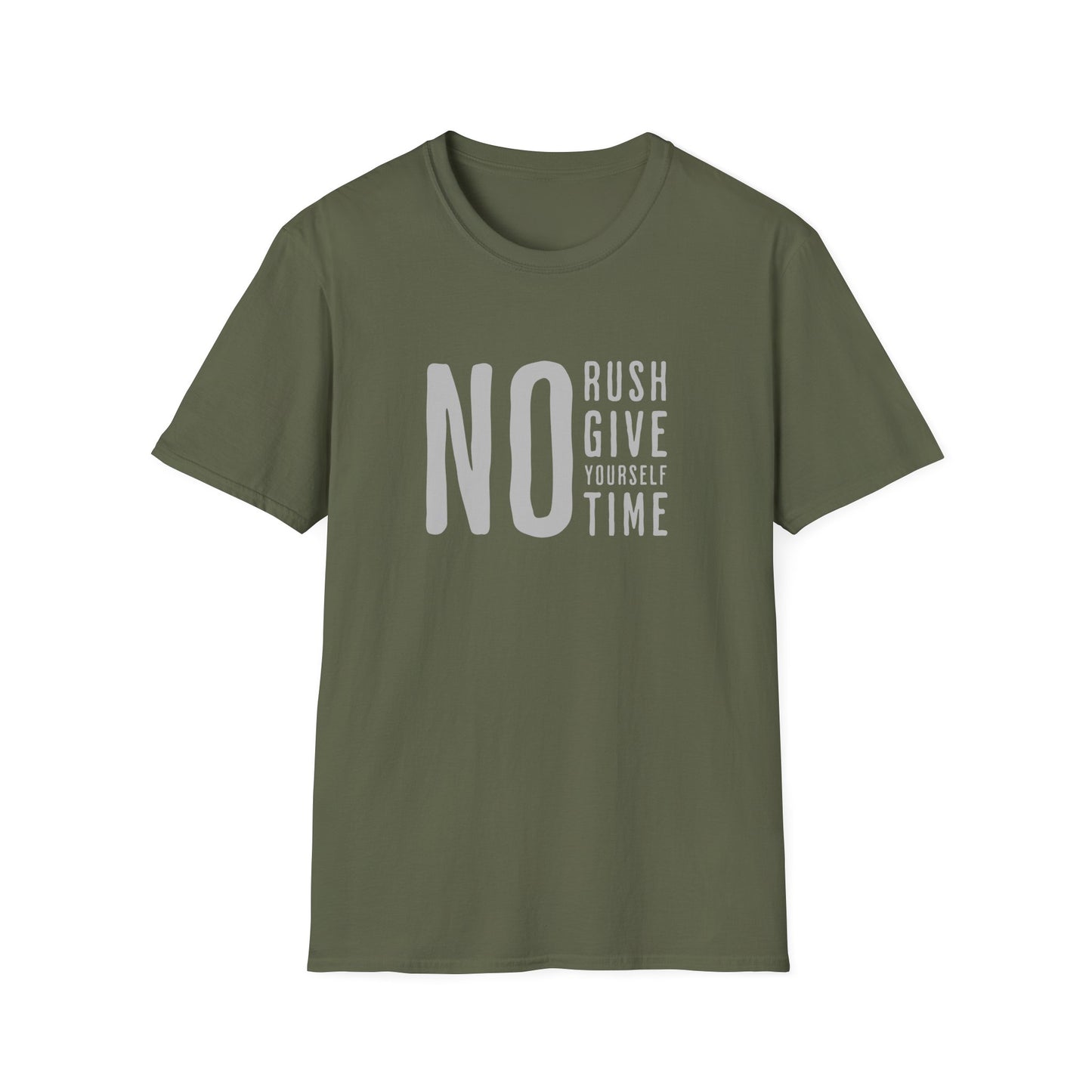 No Rush T-shirt