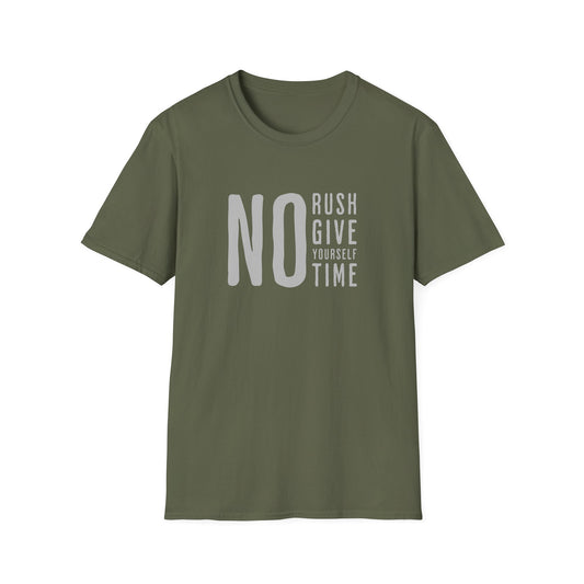 No Rush T-shirt