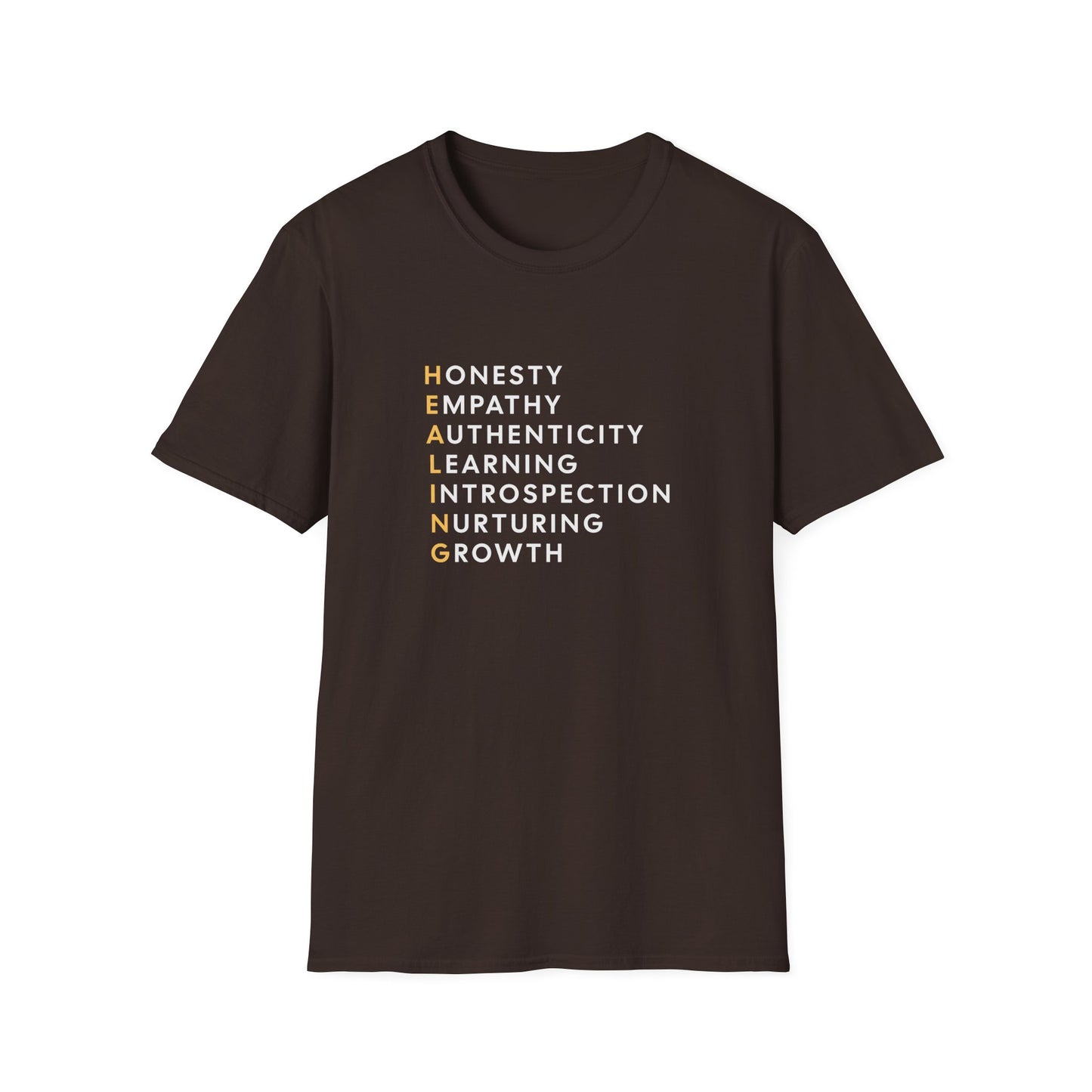 Healing T-shirt