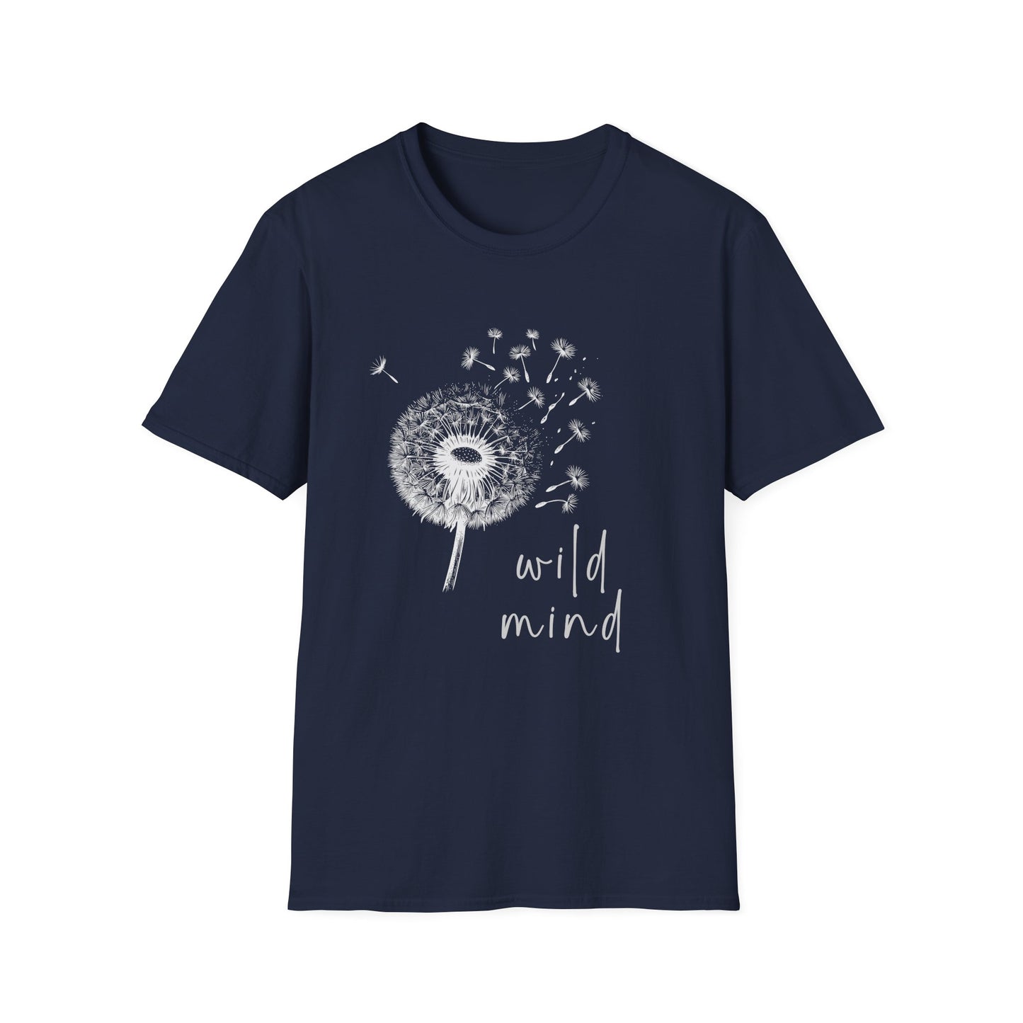 Wild Mind T-shirt