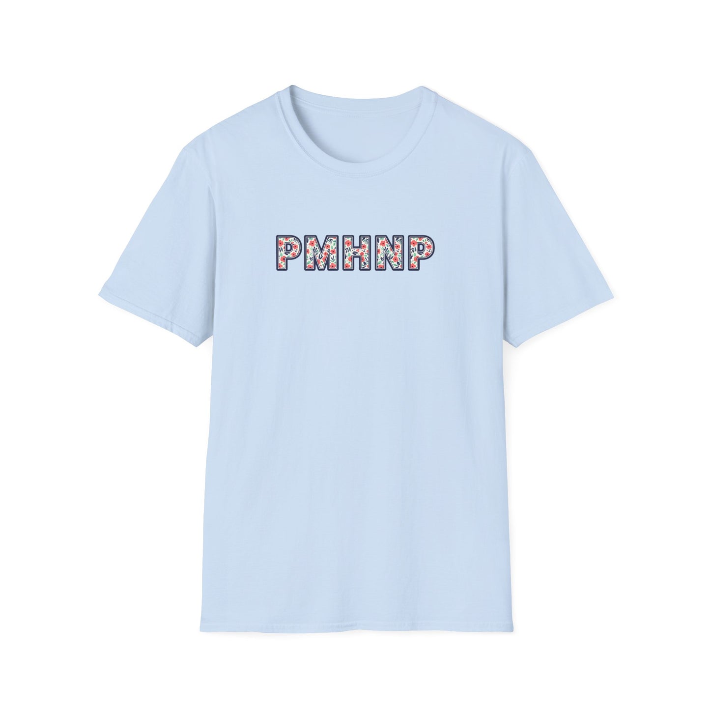 PMHNP T-shirt
