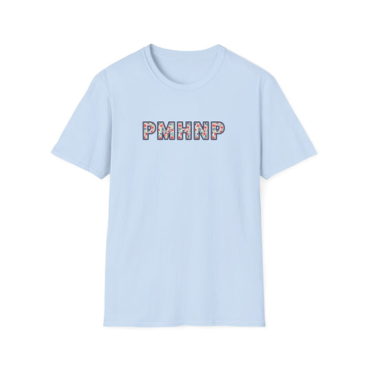PMHNP T-shirt