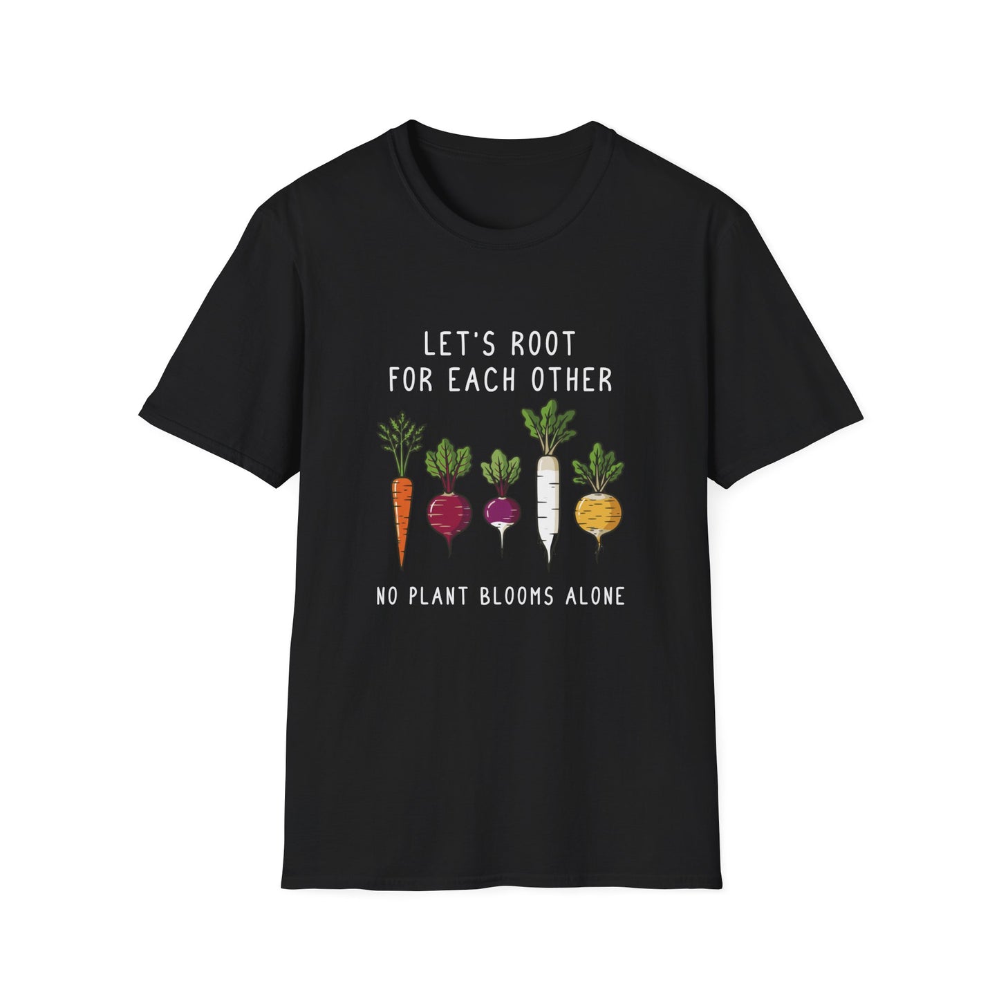 Root Each Other T-shirt