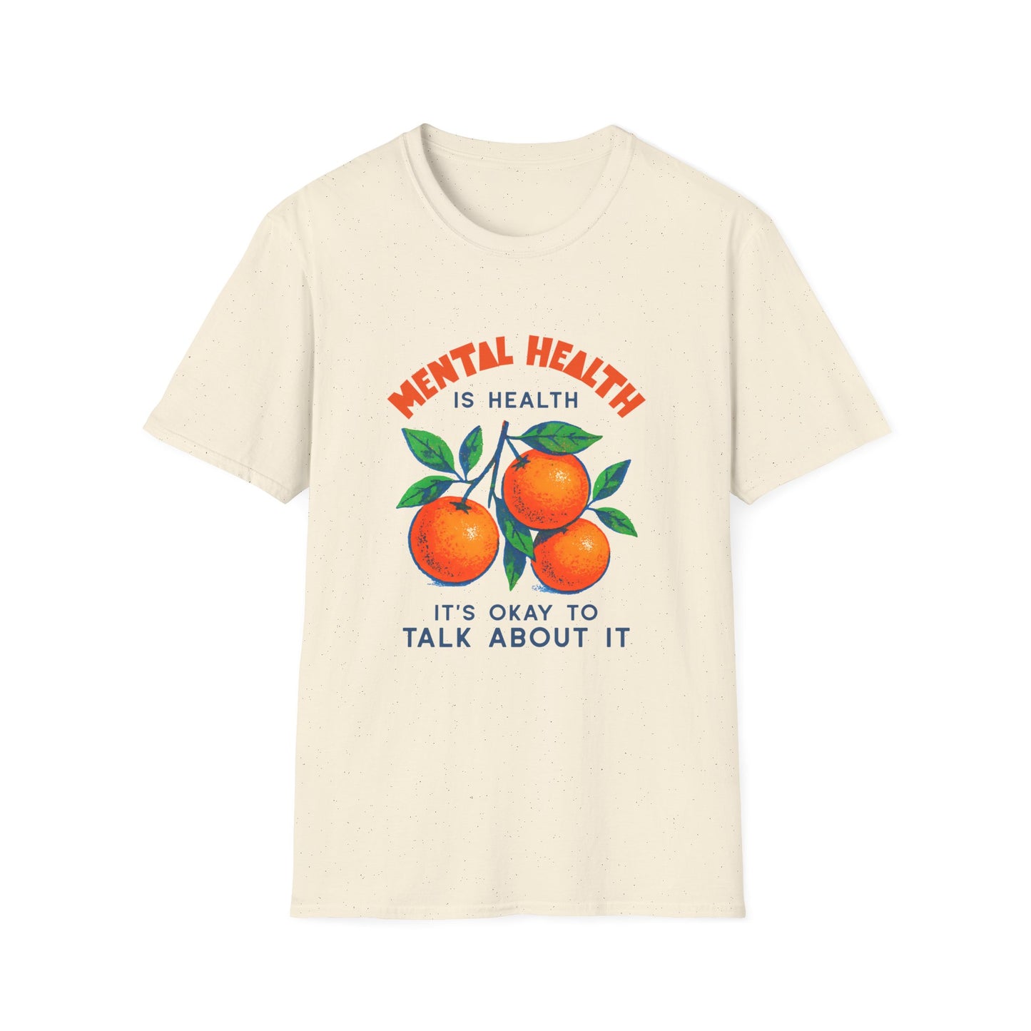 Okay To Talk T-shirt