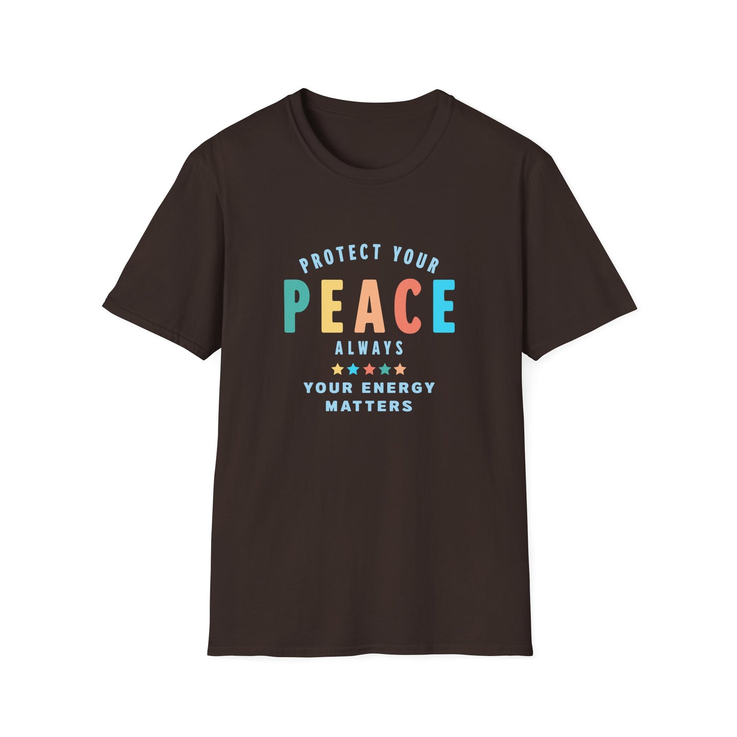 Protect Peace T-shirt
