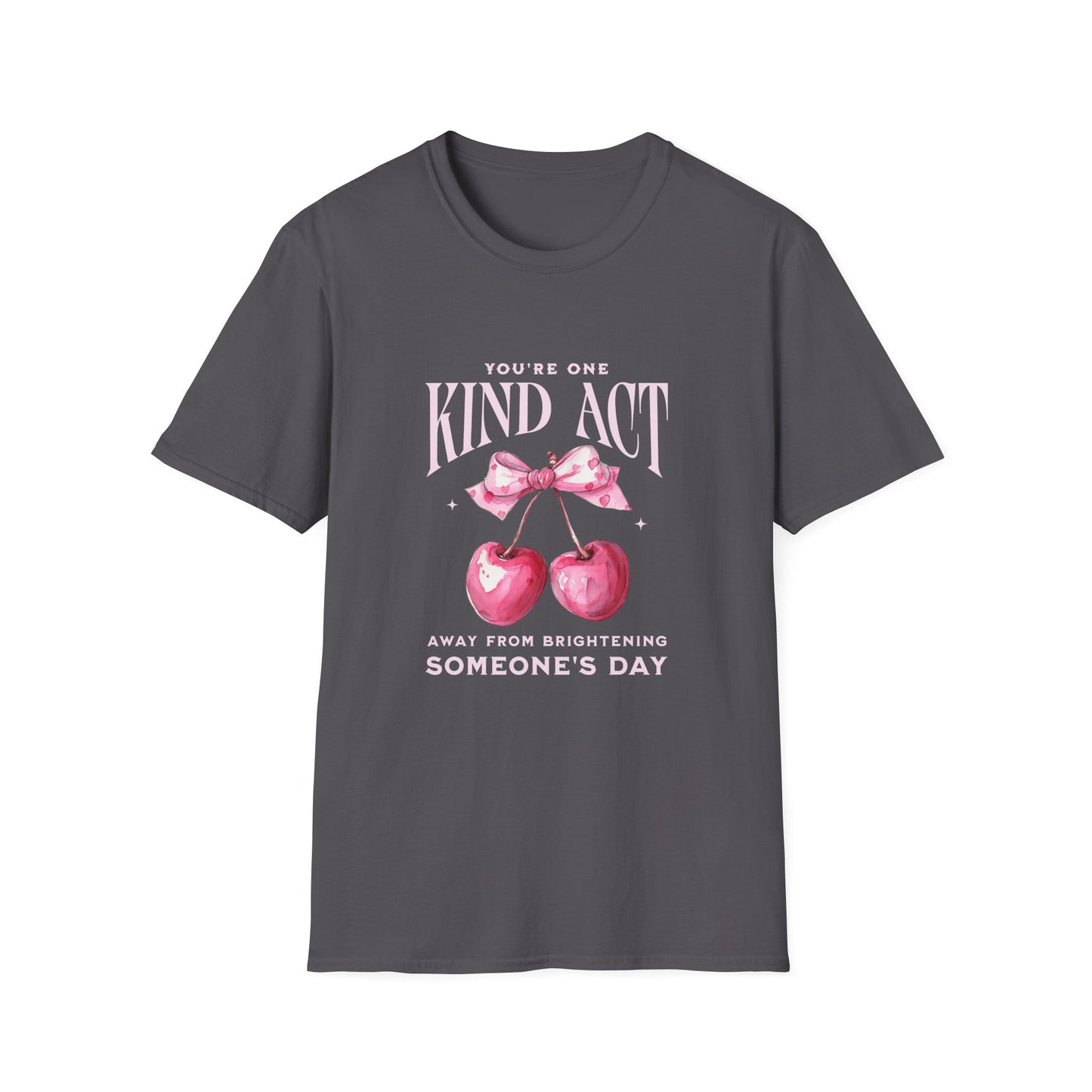 One Kind Act T-shirt