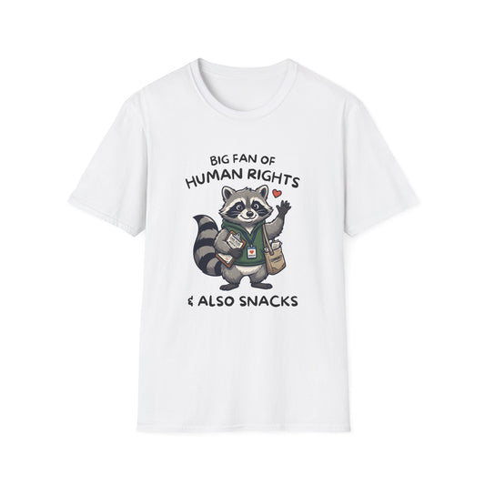 Big Fan T-shirt