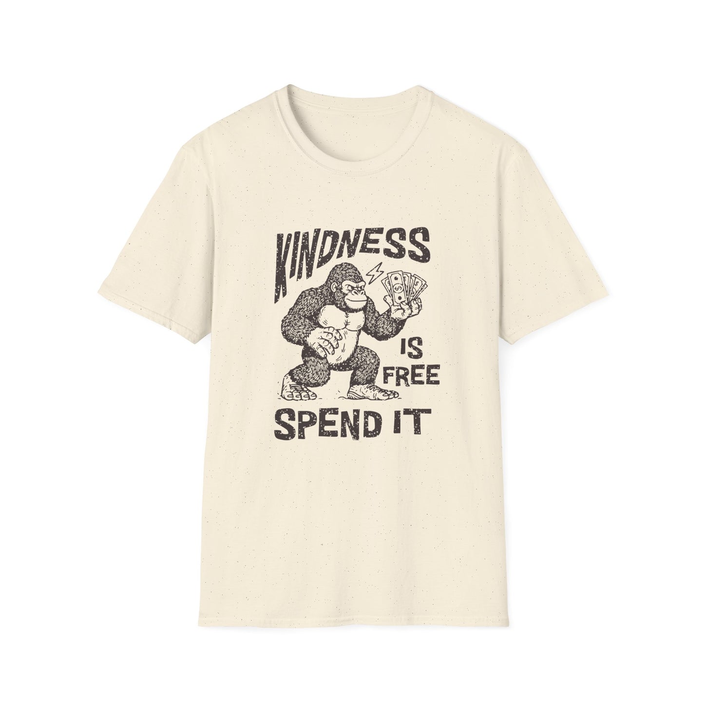 Spend It T-shirt