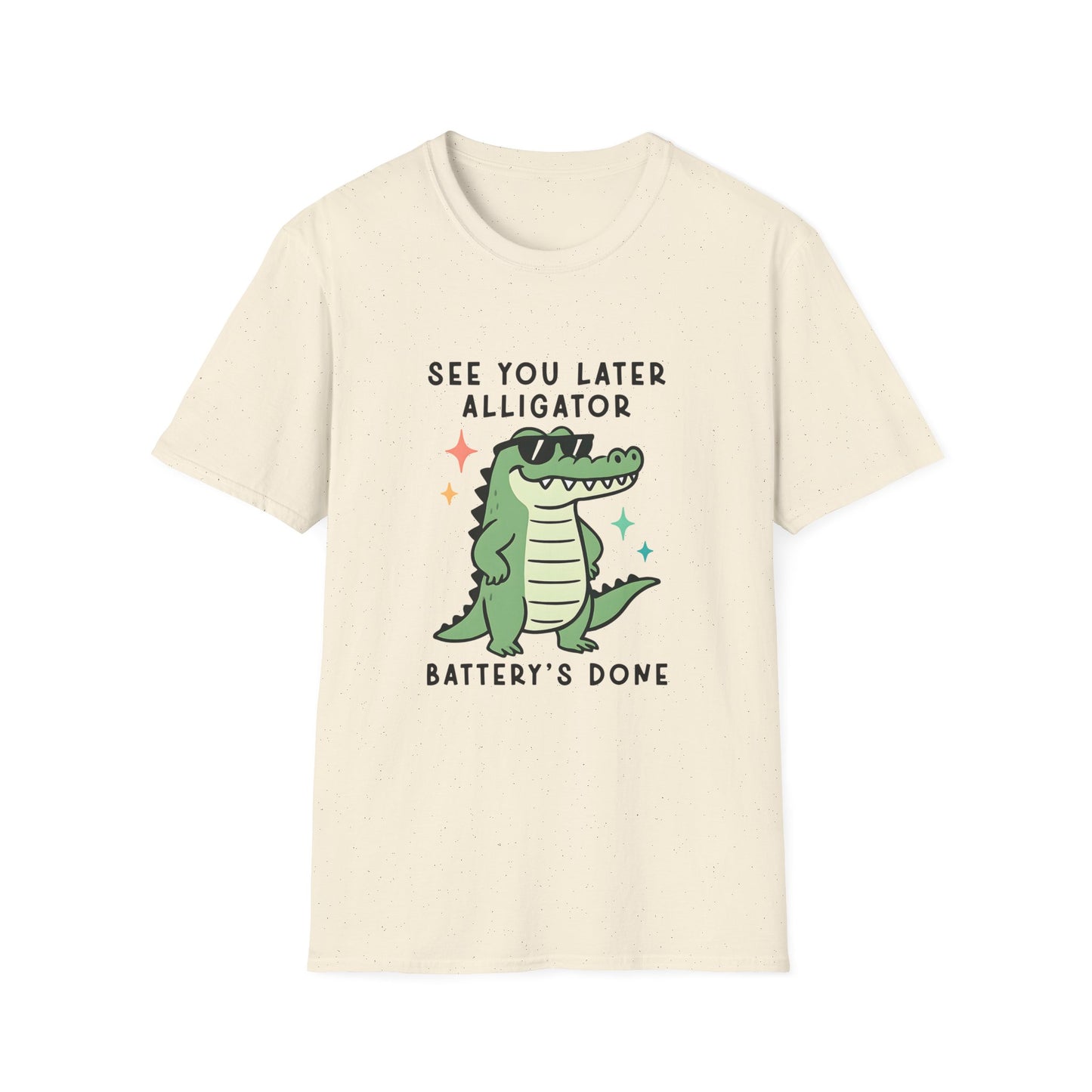 See You Later T-shirt