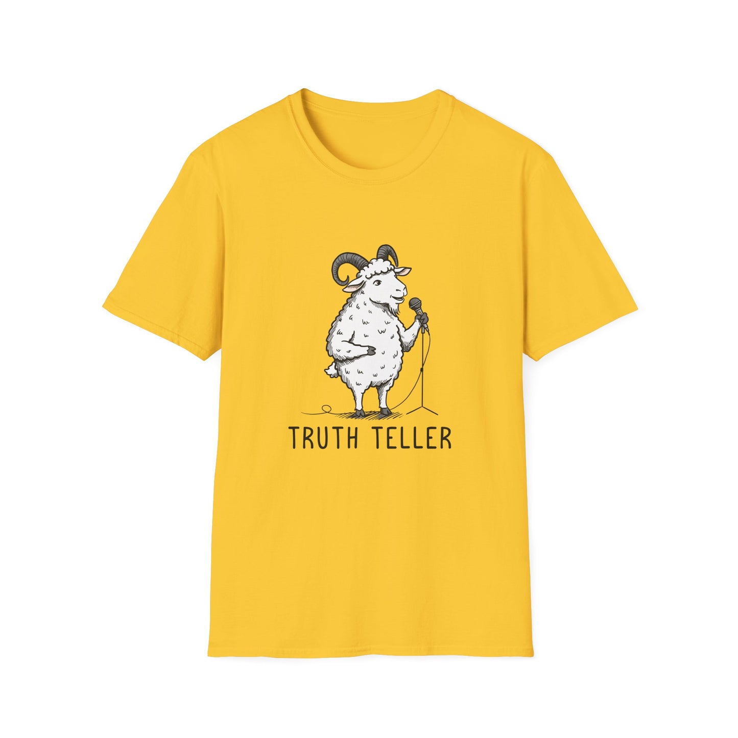 Truth Teller T-shirt
