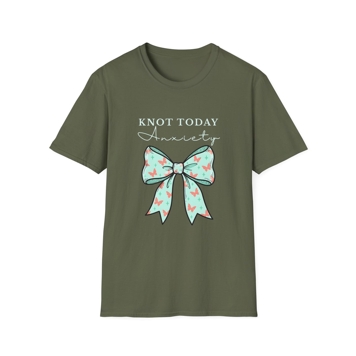 Knot Today T-shirt
