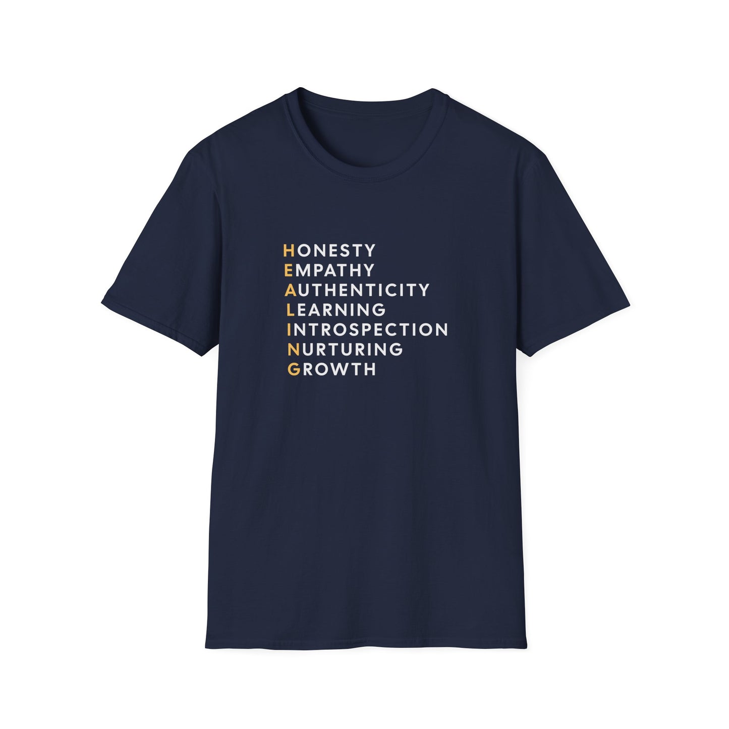 Healing T-shirt