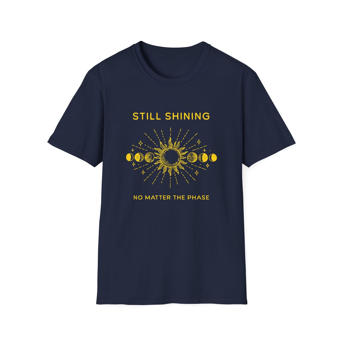 Still Shining T-shirt