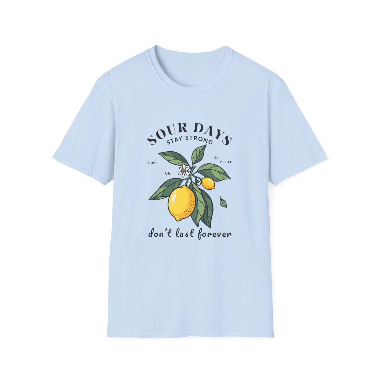 Sour Days T-shirt