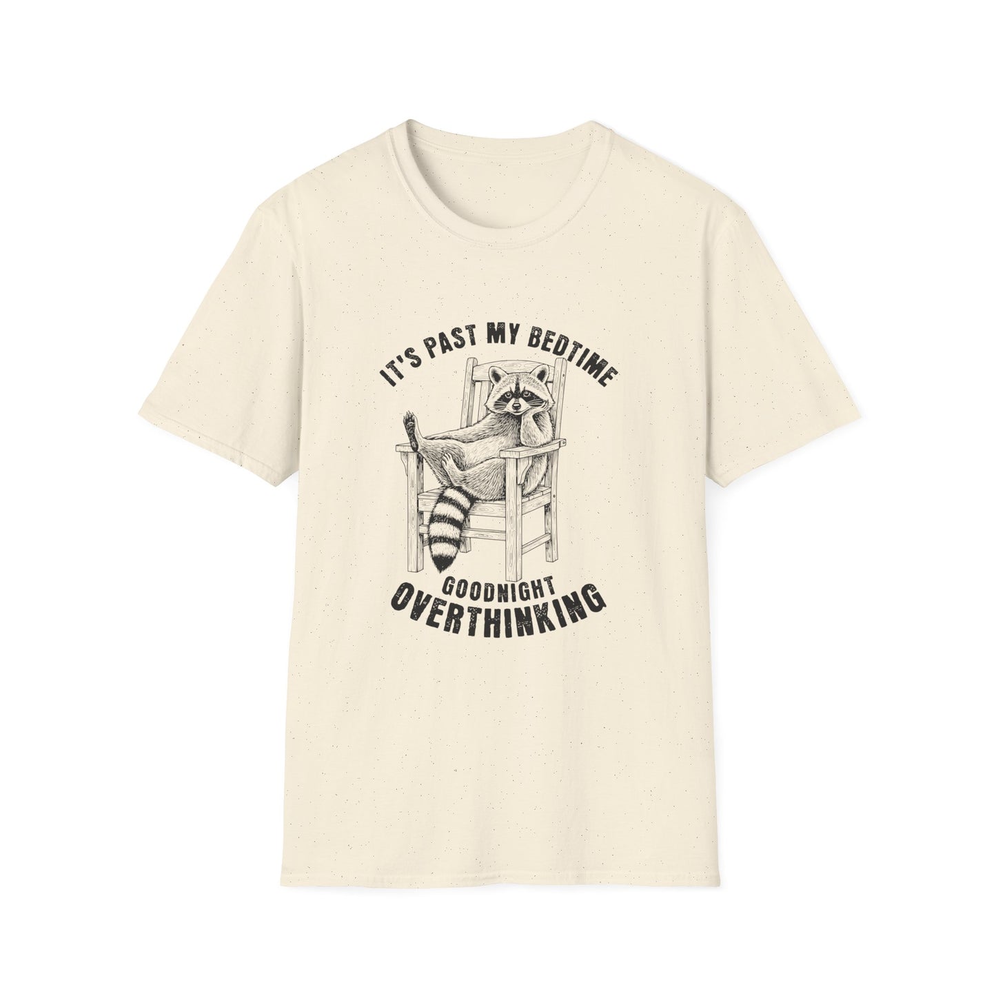 Past Bedtime T-shirt