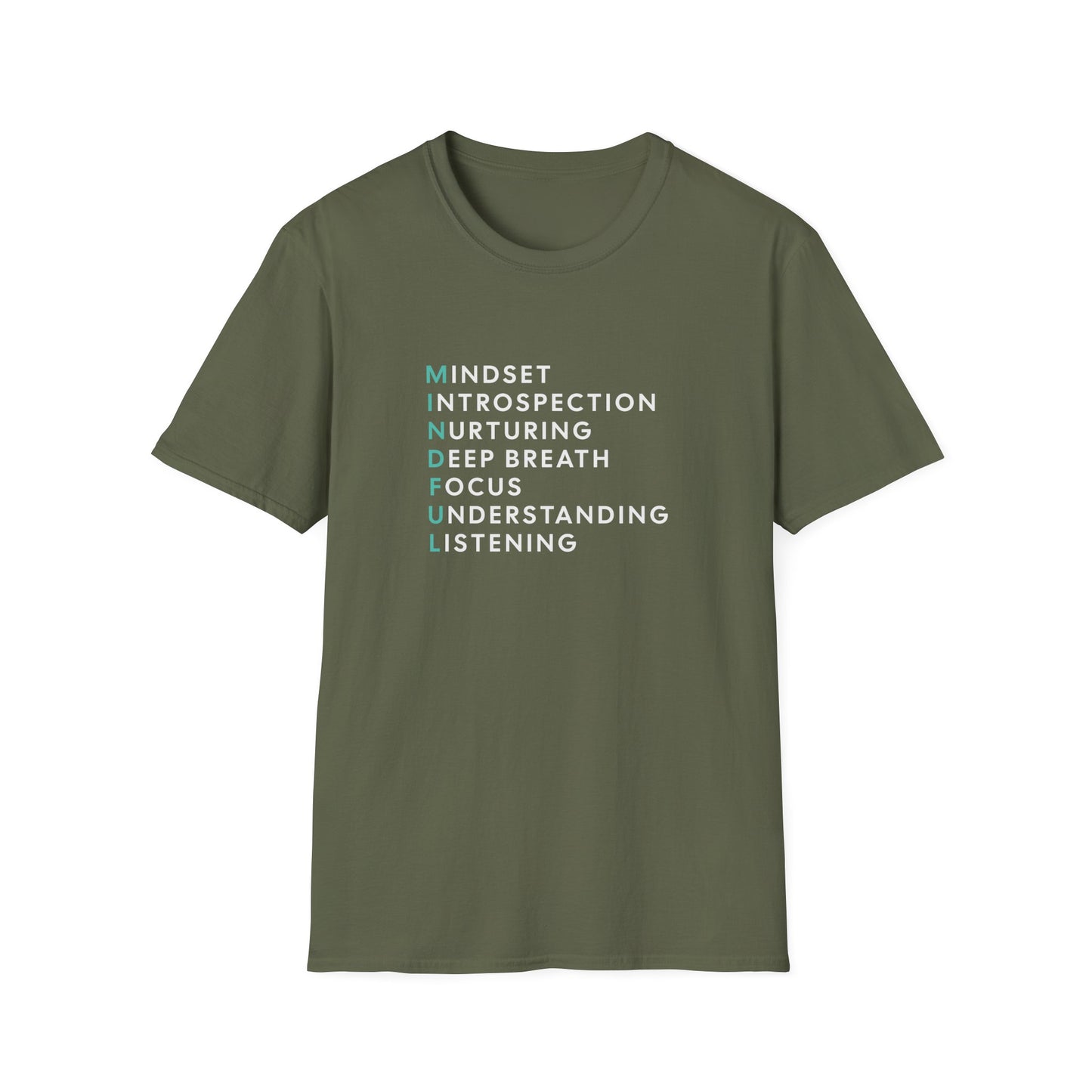 Mindful T-shirt