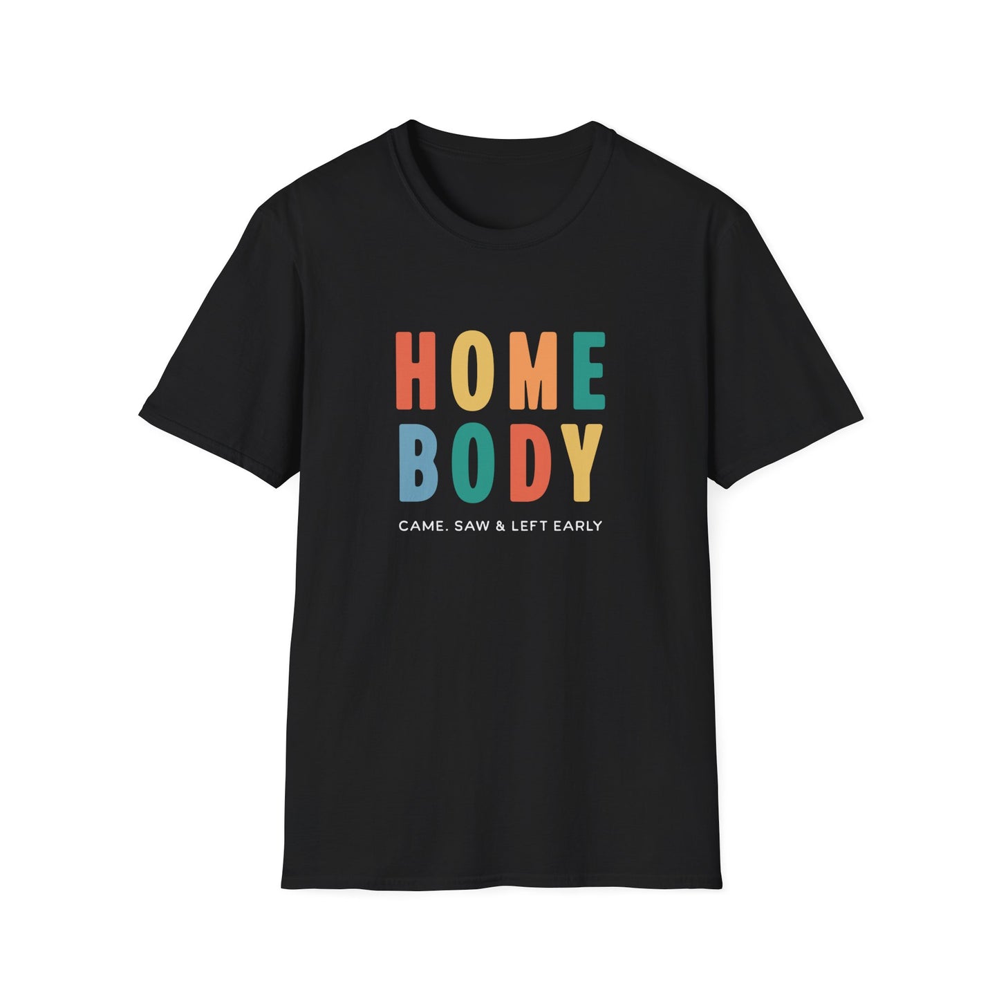 Homebody T-shirt