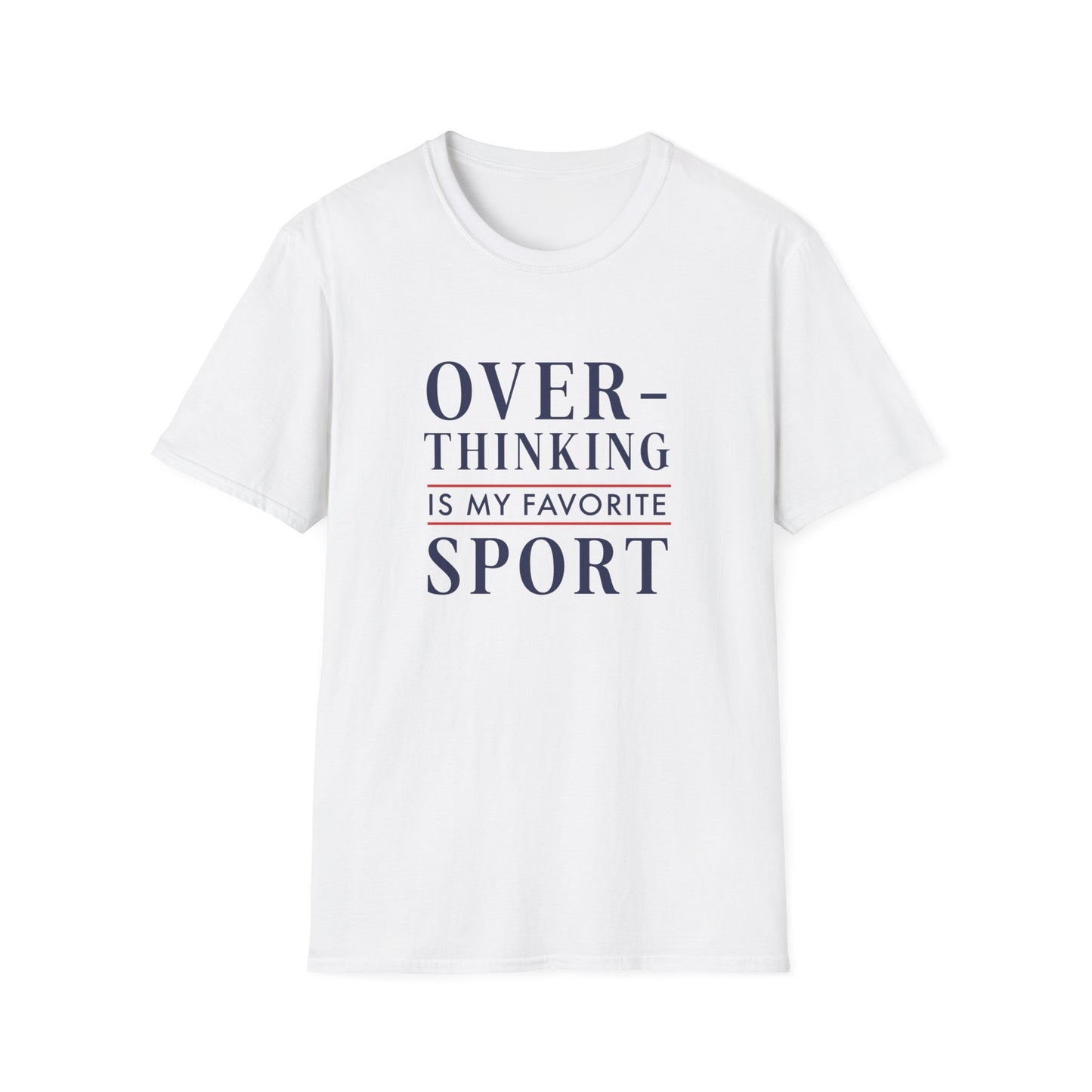 Favorite Sport T-shirt