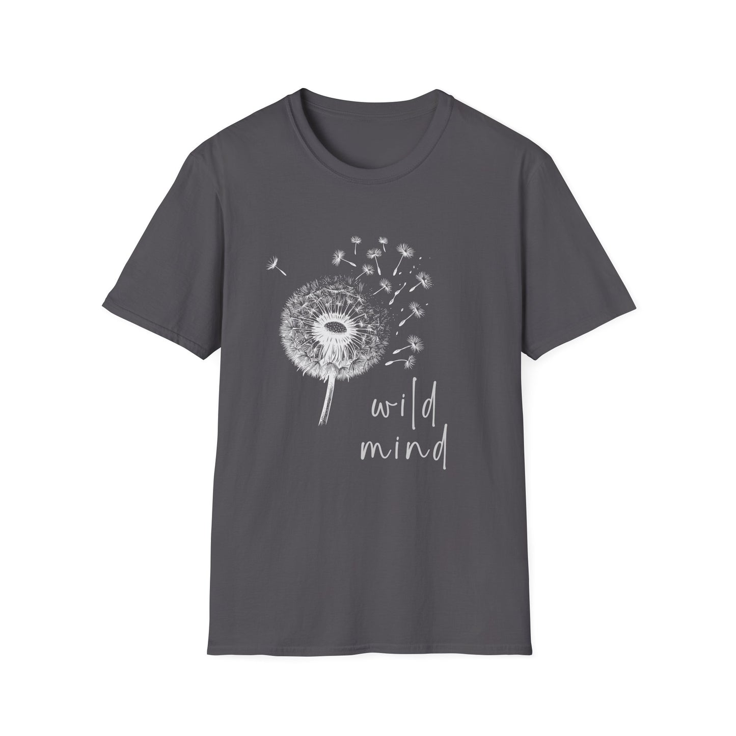 Wild Mind T-shirt