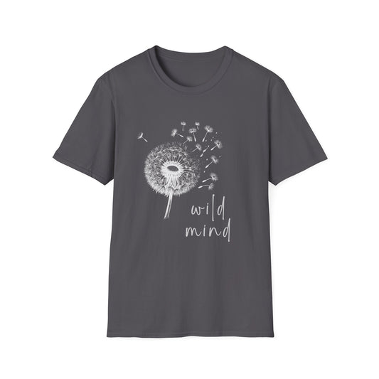 Wild Mind T-shirt