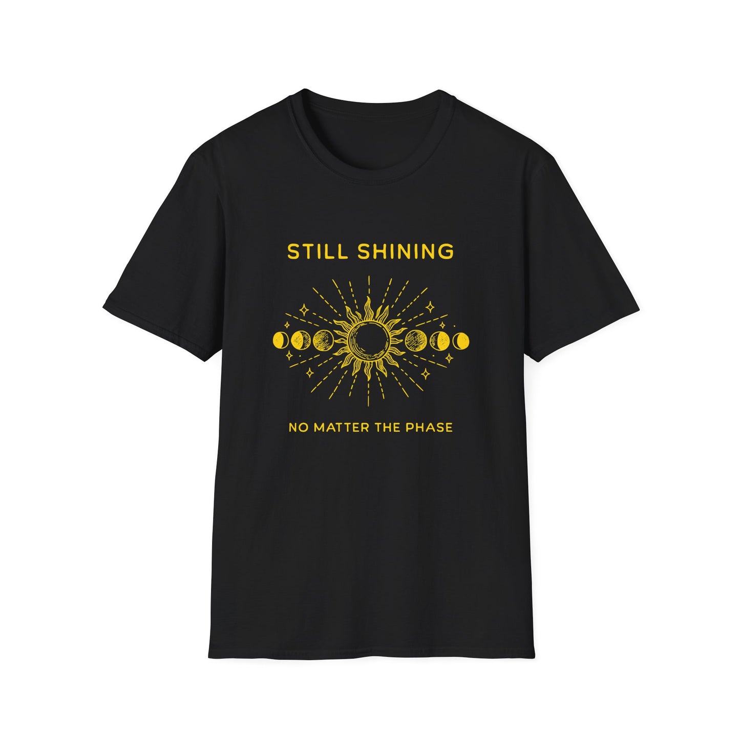 Still Shining T-shirt