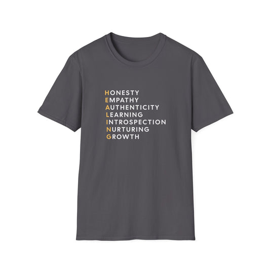Healing T-shirt