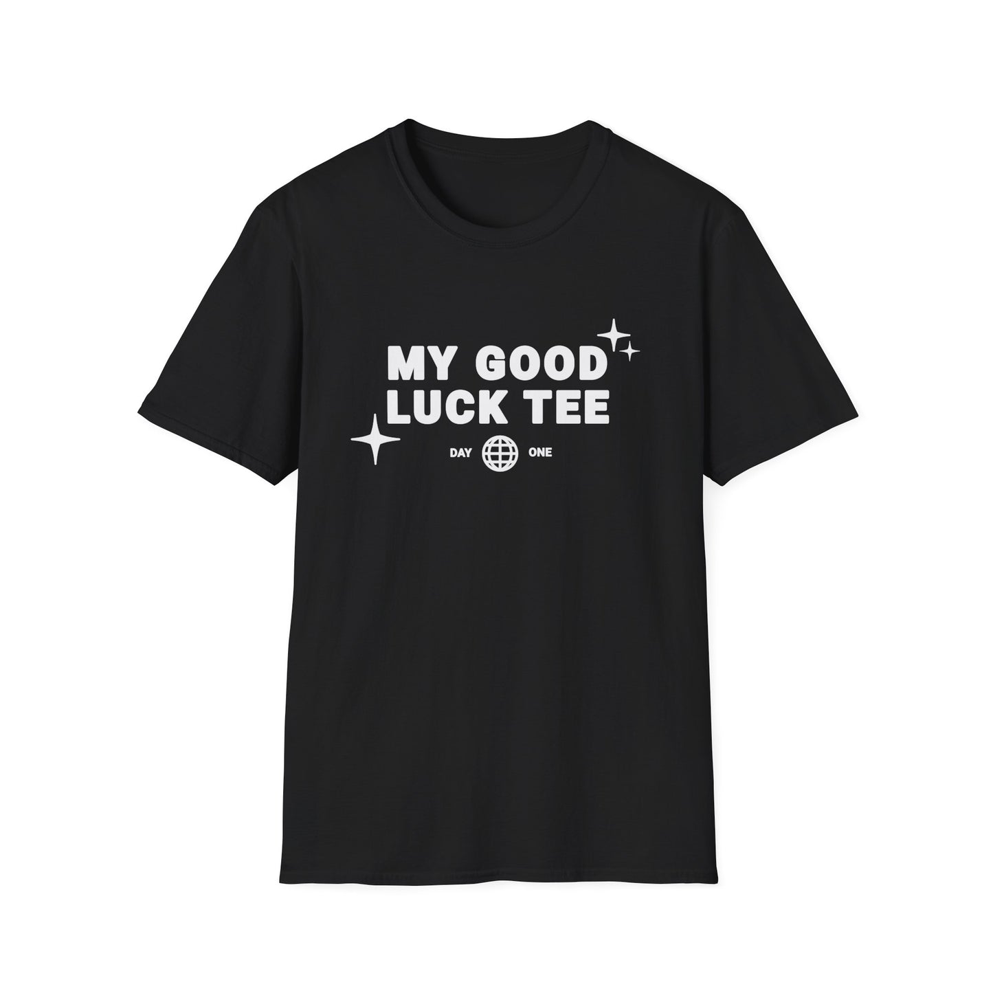 Good Luck Tee T-shirt
