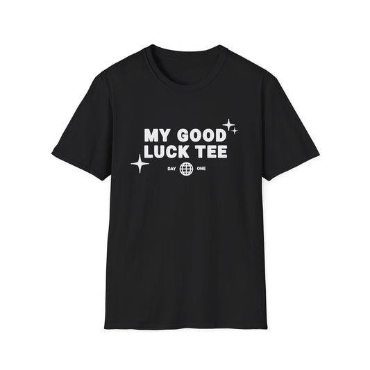 Good Luck Tee T-shirt
