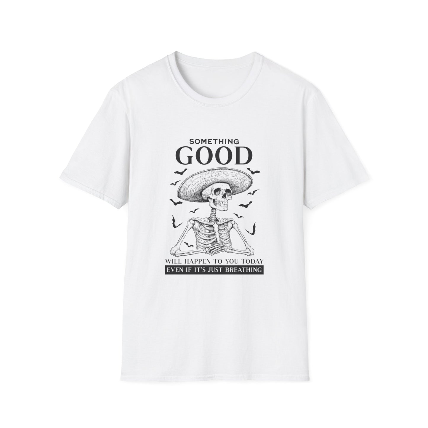 Good Will Happen T-shirt