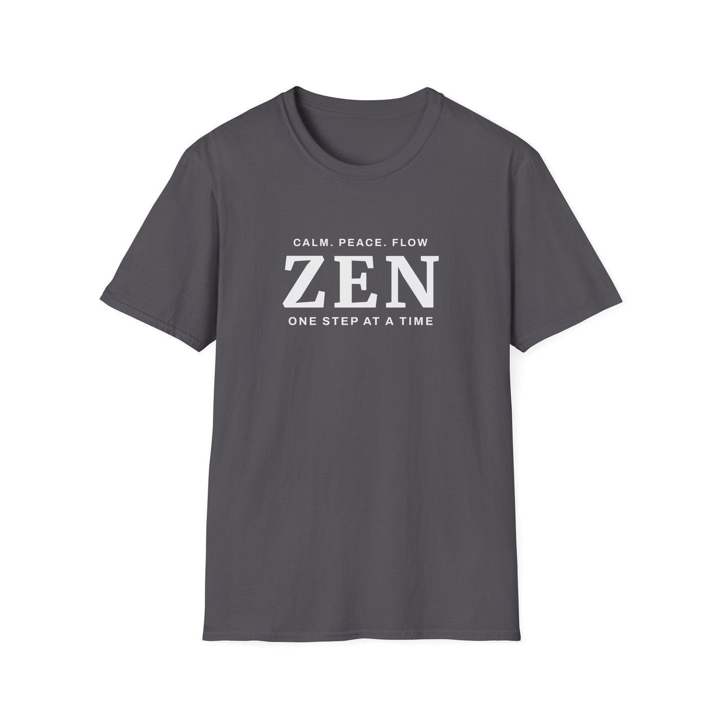Zen Calm Peace T-shirt