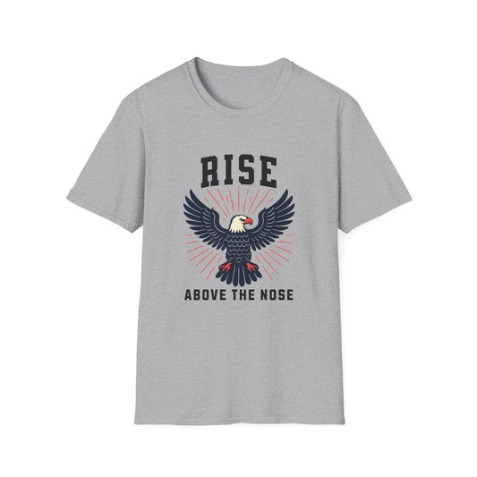 Rise Above T-shirt
