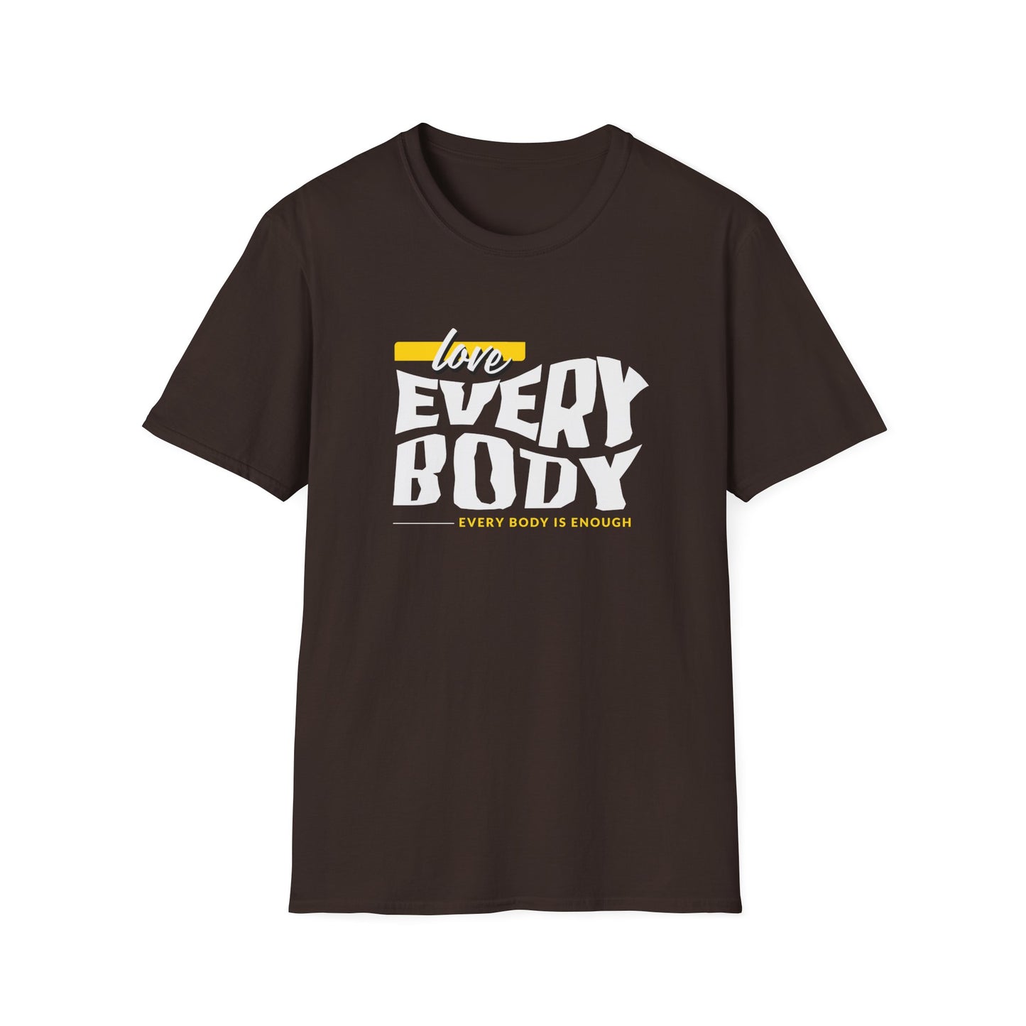 Every Body T-shirt