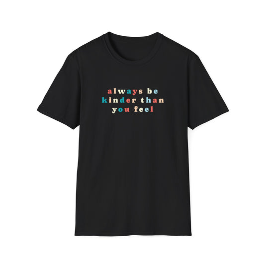 Be Kinder T-shirt