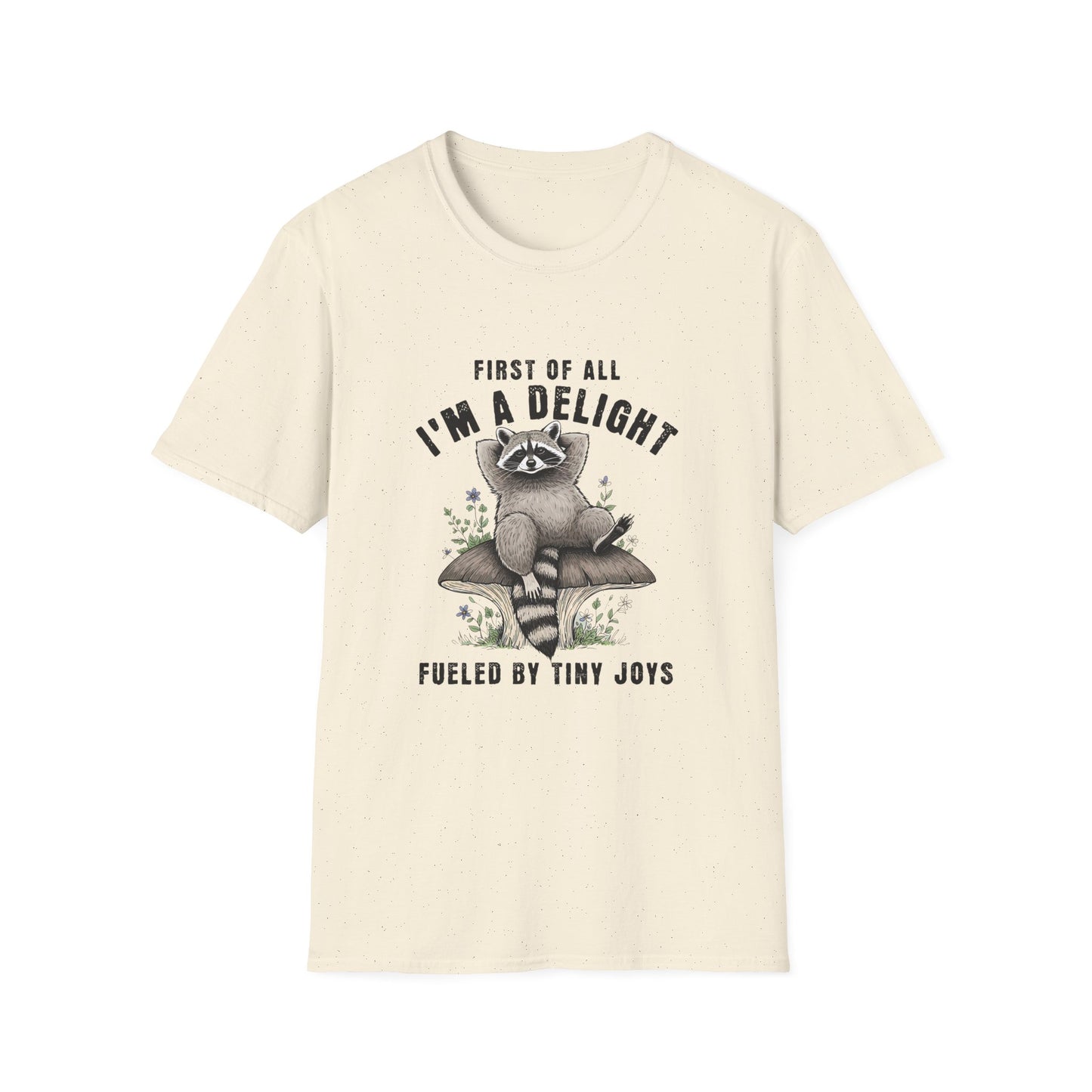 Tiny Joys T-shirt
