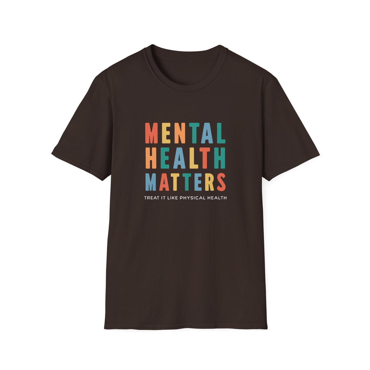 Mental Matters T-shirt
