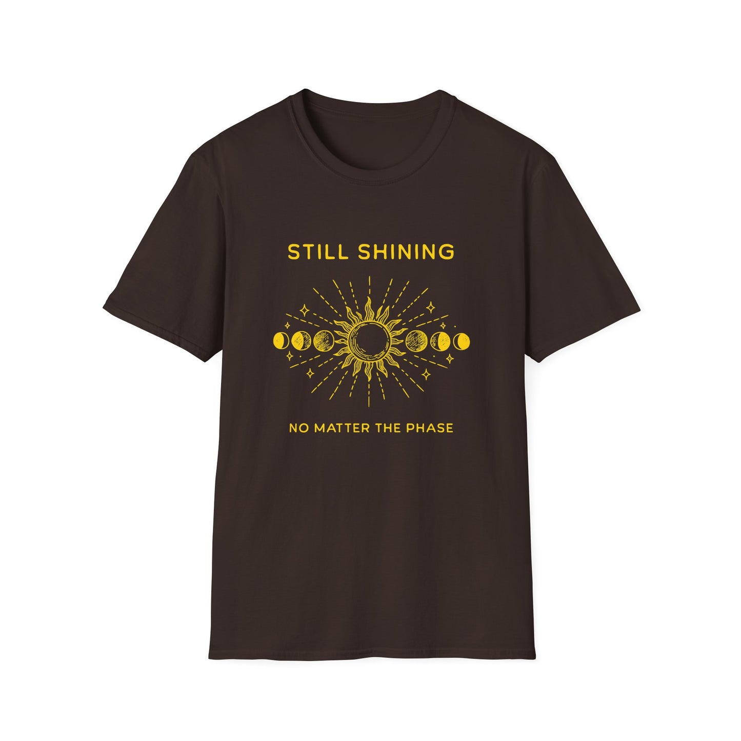 Still Shining T-shirt