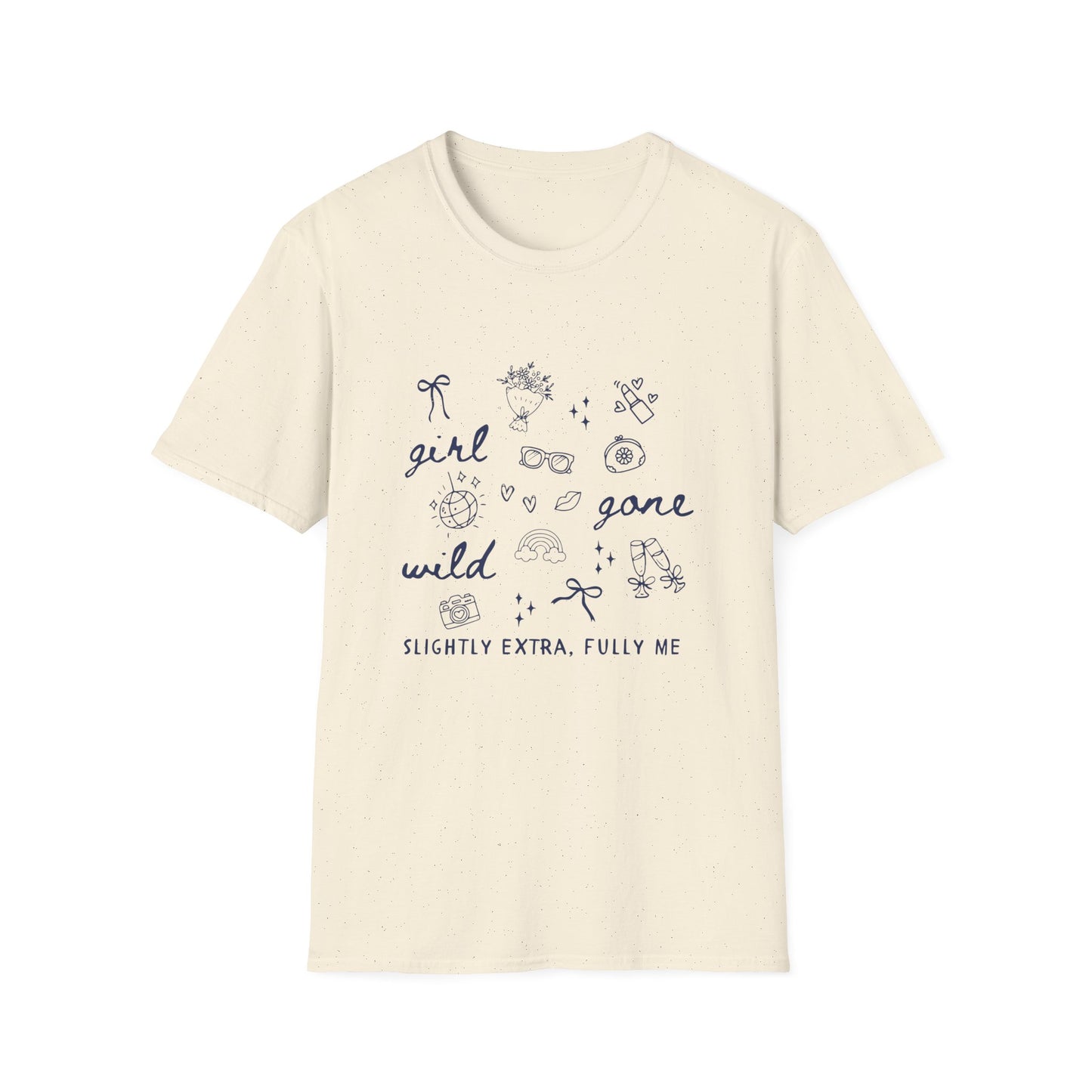 Girl Gone Wild T-shirt