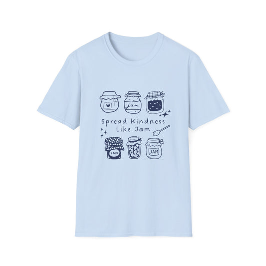 Spread Jam T-shirt