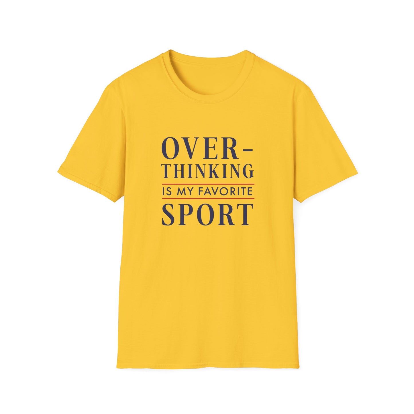 Favorite Sport T-shirt