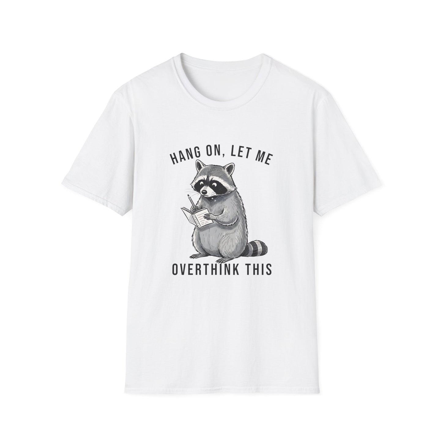Overthink This T-shirt