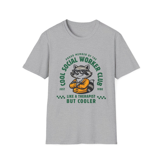 But Cooler T-shirt